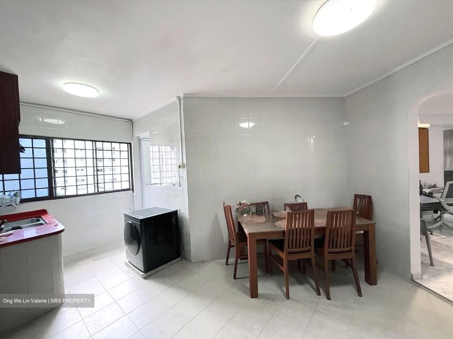 Blk 104 Bukit Purmei Road (Bukit Merah), HDB 3 Rooms #561530481
